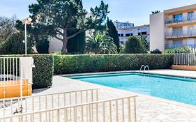 Apartment Les Cyclades-8